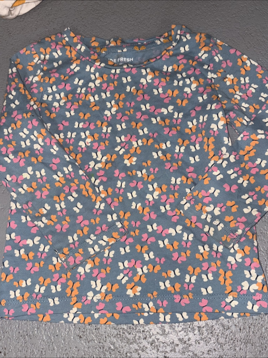 2T pjs! - photo 2