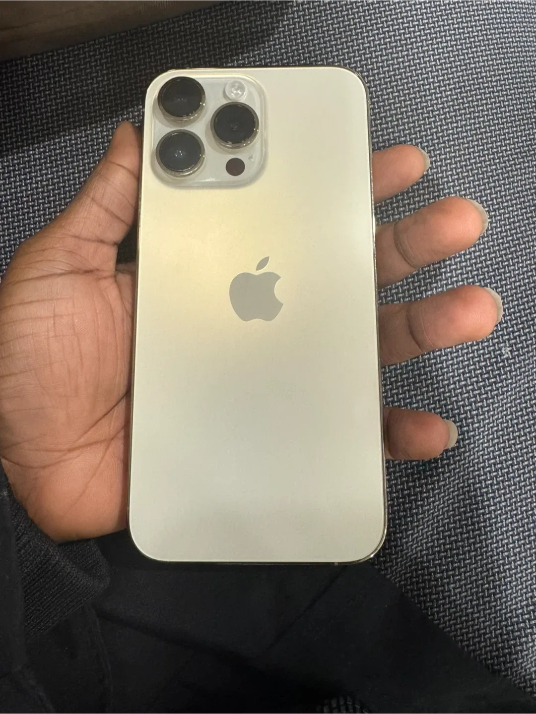 Apple iPhone 14 Pro Max 256GB image indicator(2)