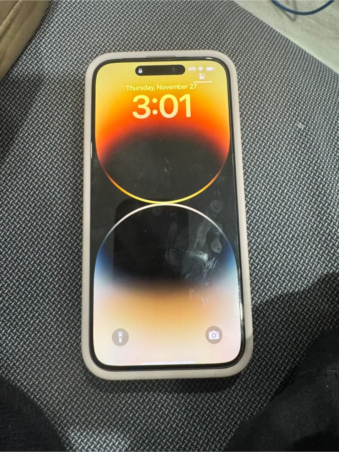 Apple iPhone 14 Pro Max 256GB image indicator(3)