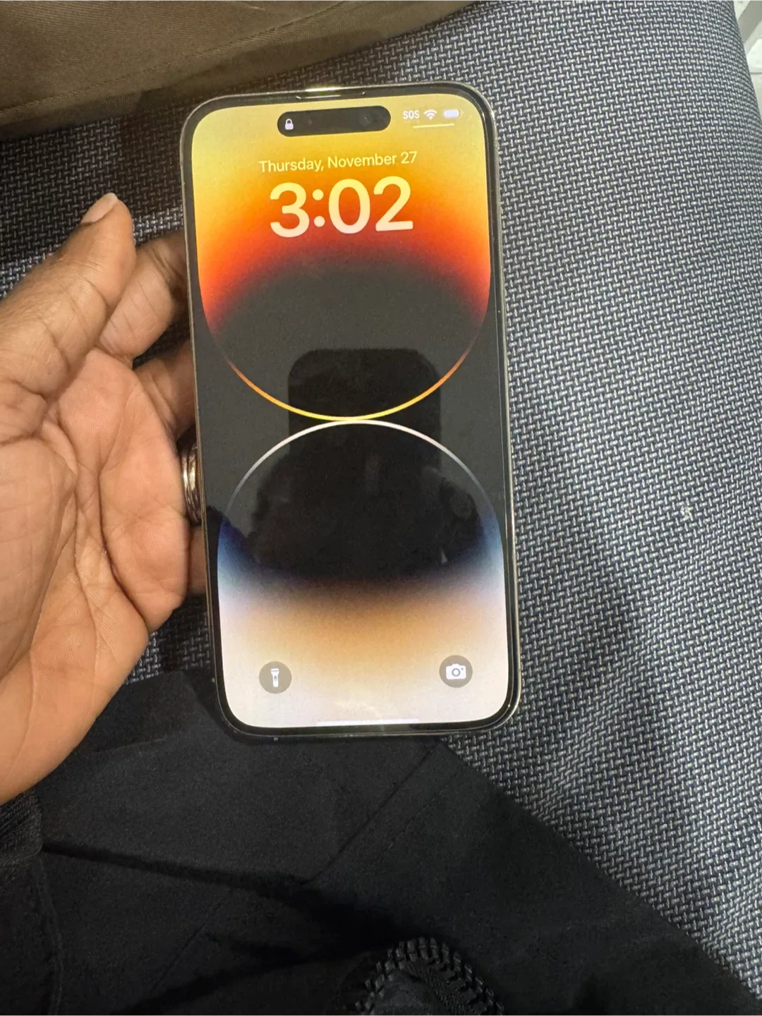 Apple iPhone 14 Pro Max 256GB