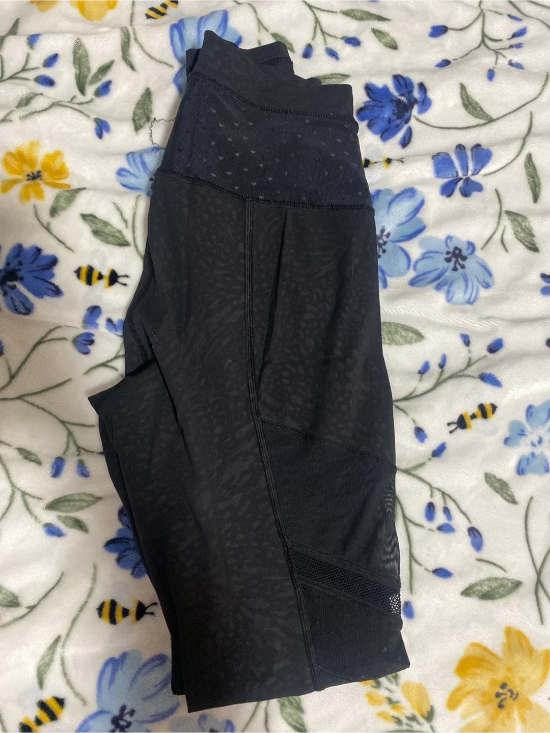 Lululemon Black Leggings