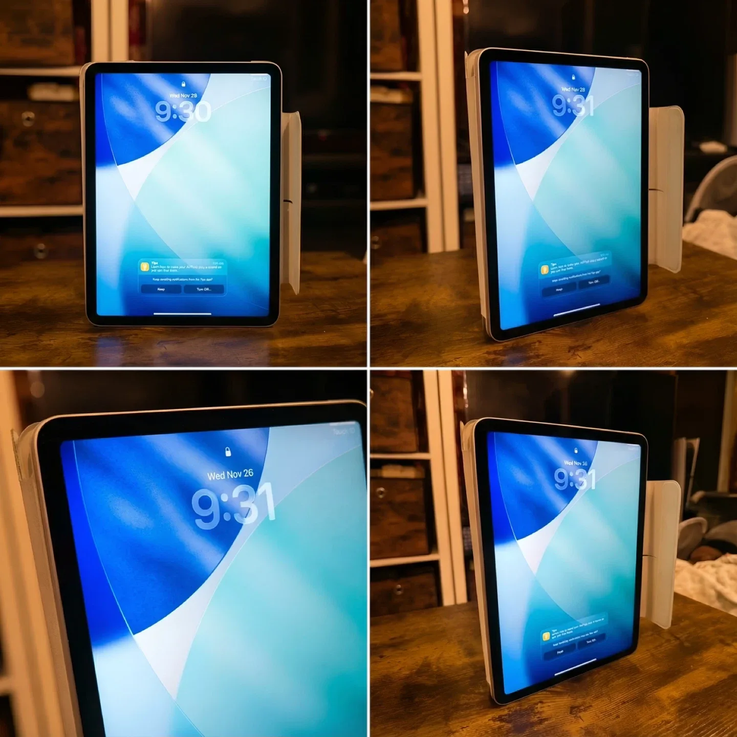 Apple iPad Air 5th Gen 256GB image indicator(2)