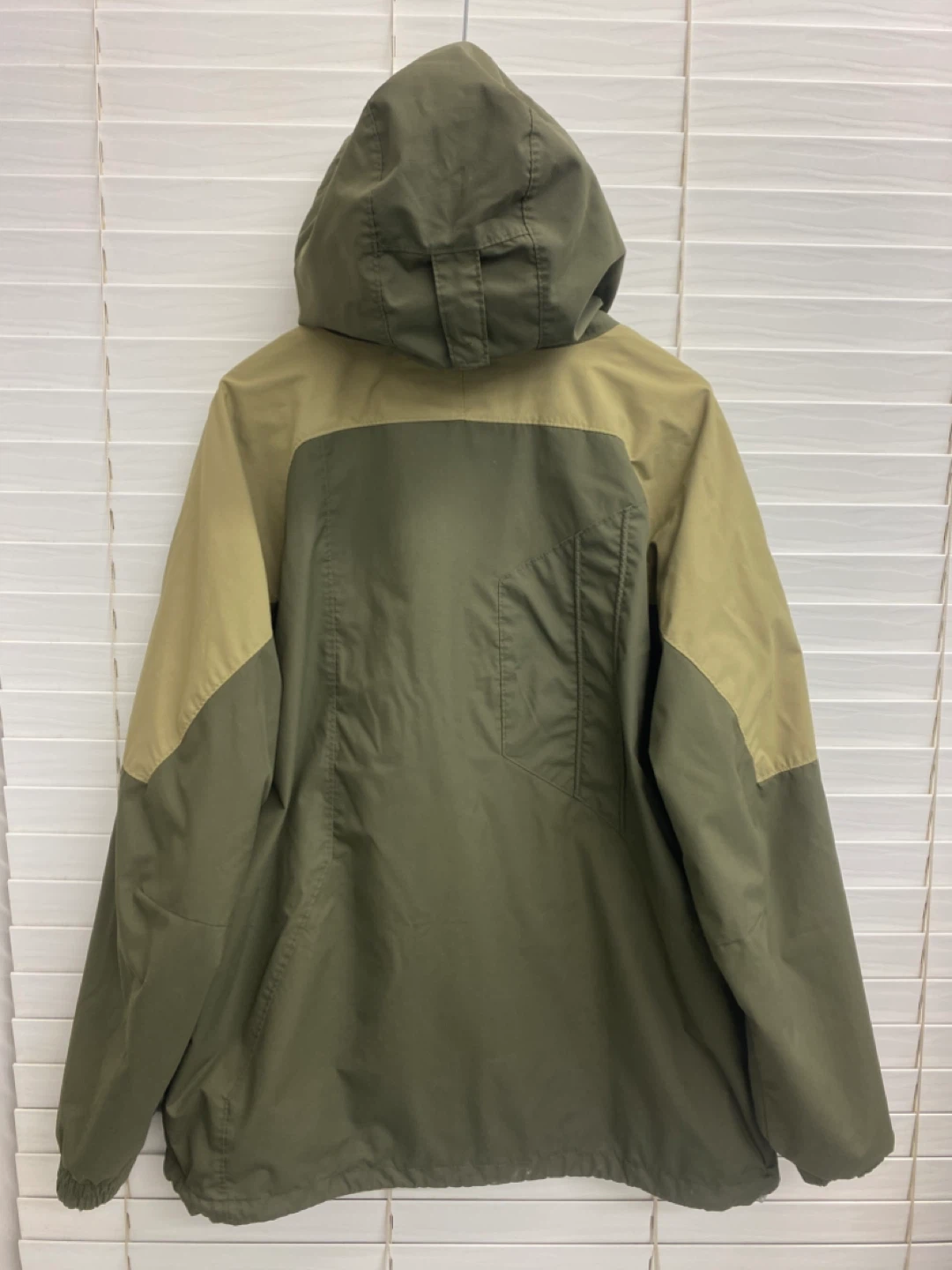 Columbia Convert Waterproof Ski / Snowboard Jacket Men’s  - L - photo 3