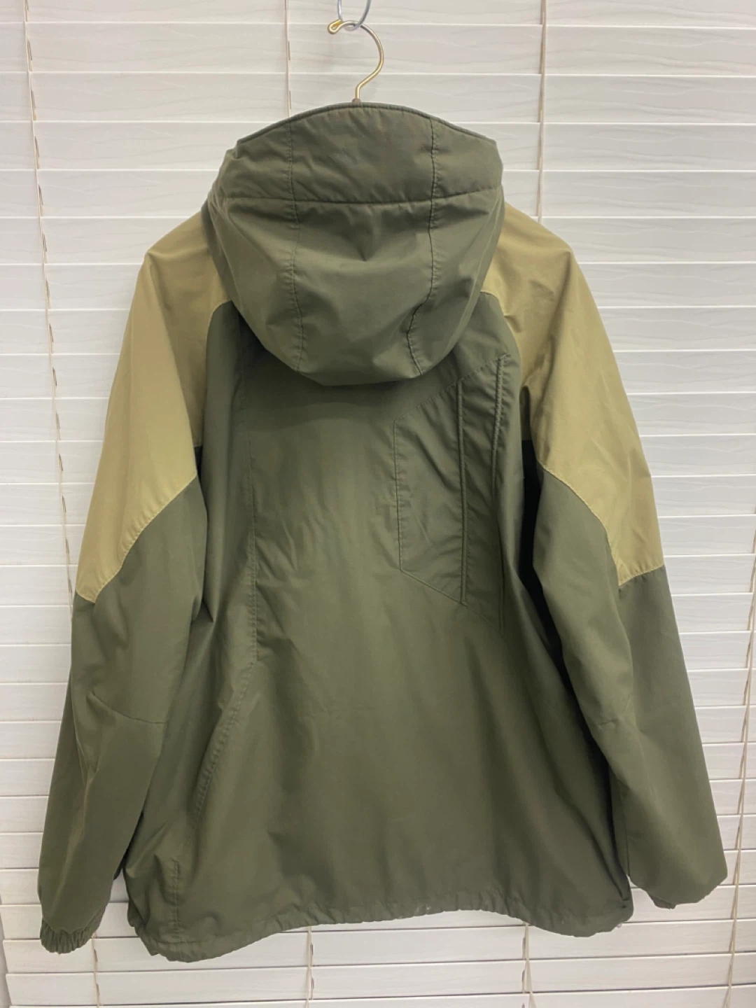 Columbia Convert Waterproof Ski / Snowboard Jacket Men’s  - L - photo 4