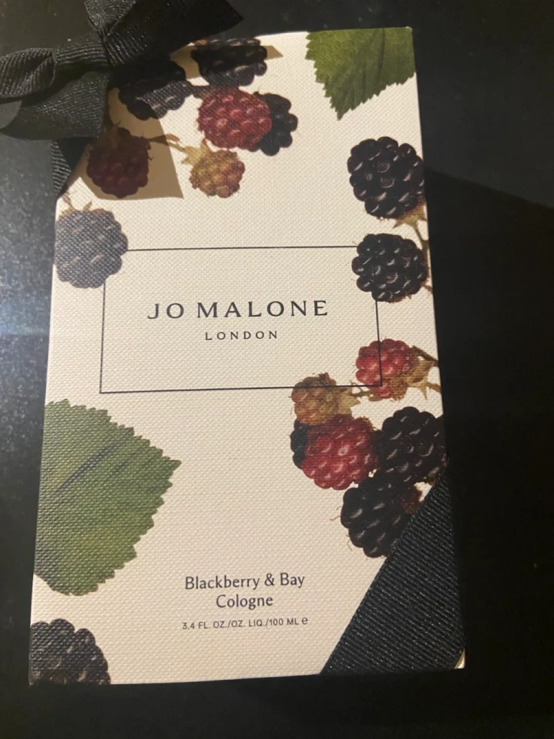 Jo Malone Blackberry & Bay Cologne 100ml