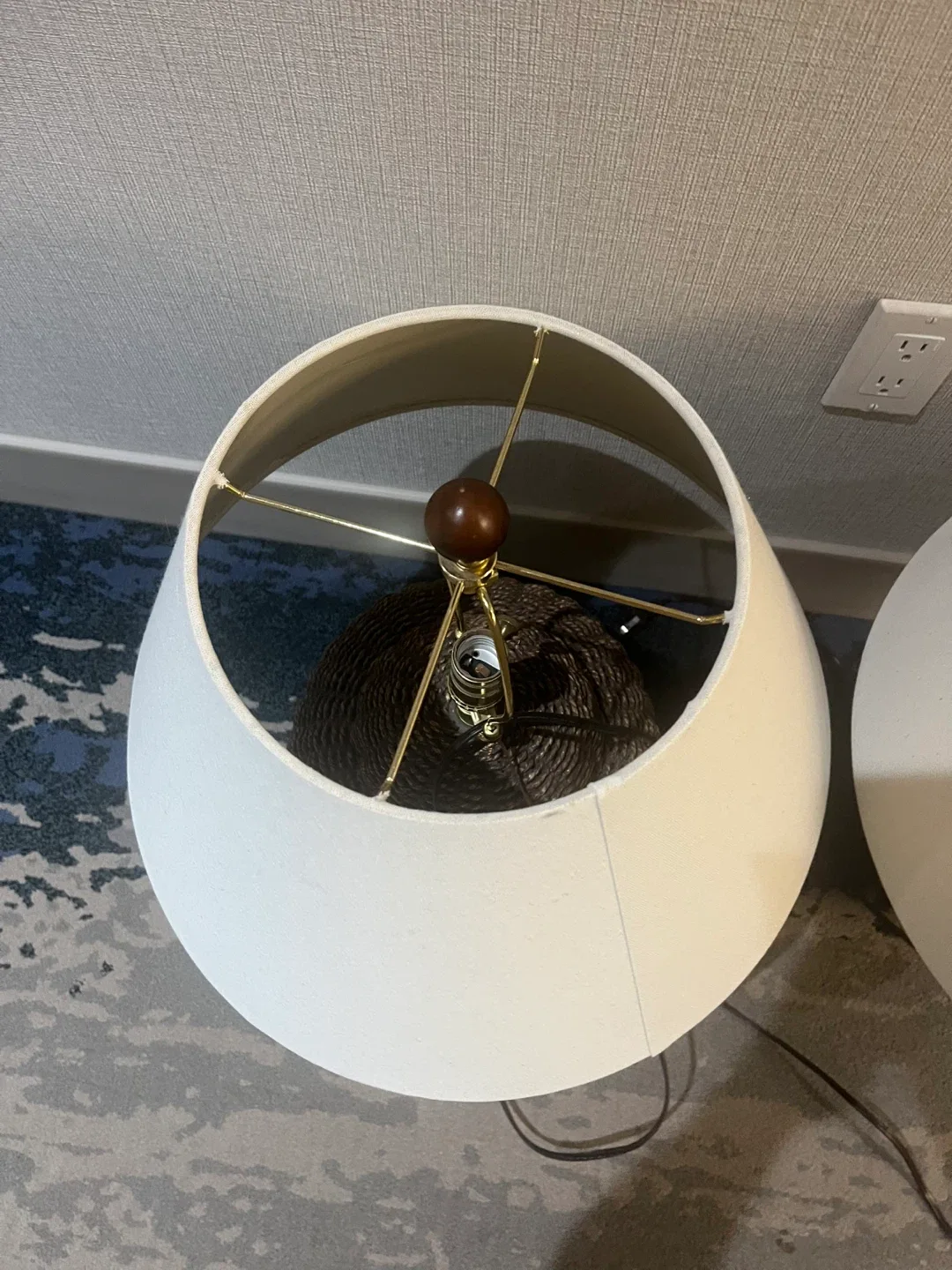 Lauren Ralph Lauren Table Lamps - Pair image indicator(3)