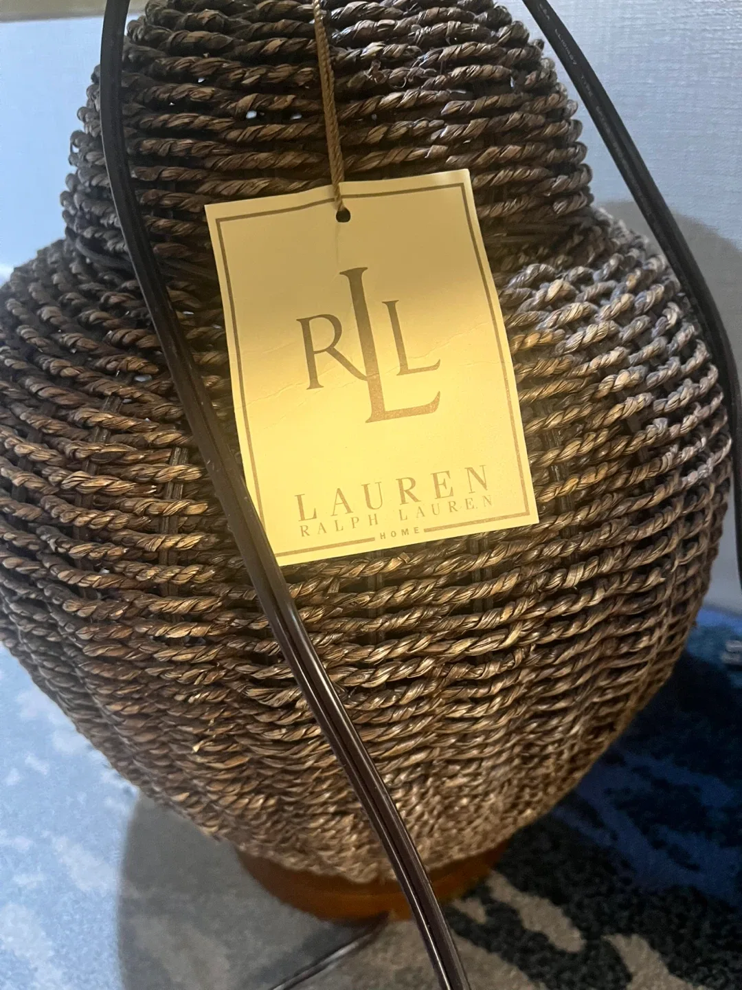 Lauren Ralph Lauren Table Lamps - Pair image indicator(6)