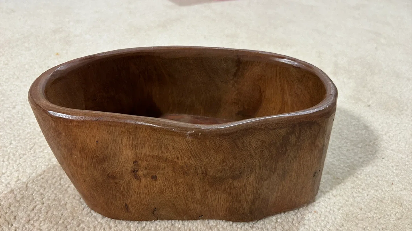 New Wooden Bowls image indicator(3)