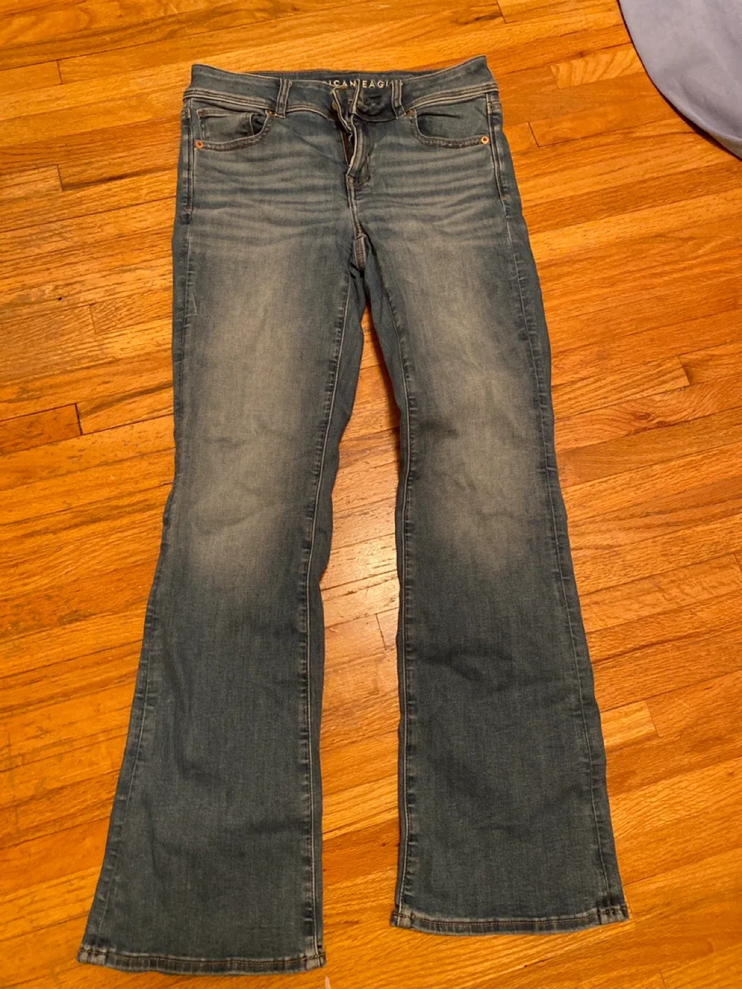 American Eagle Denim Jeans