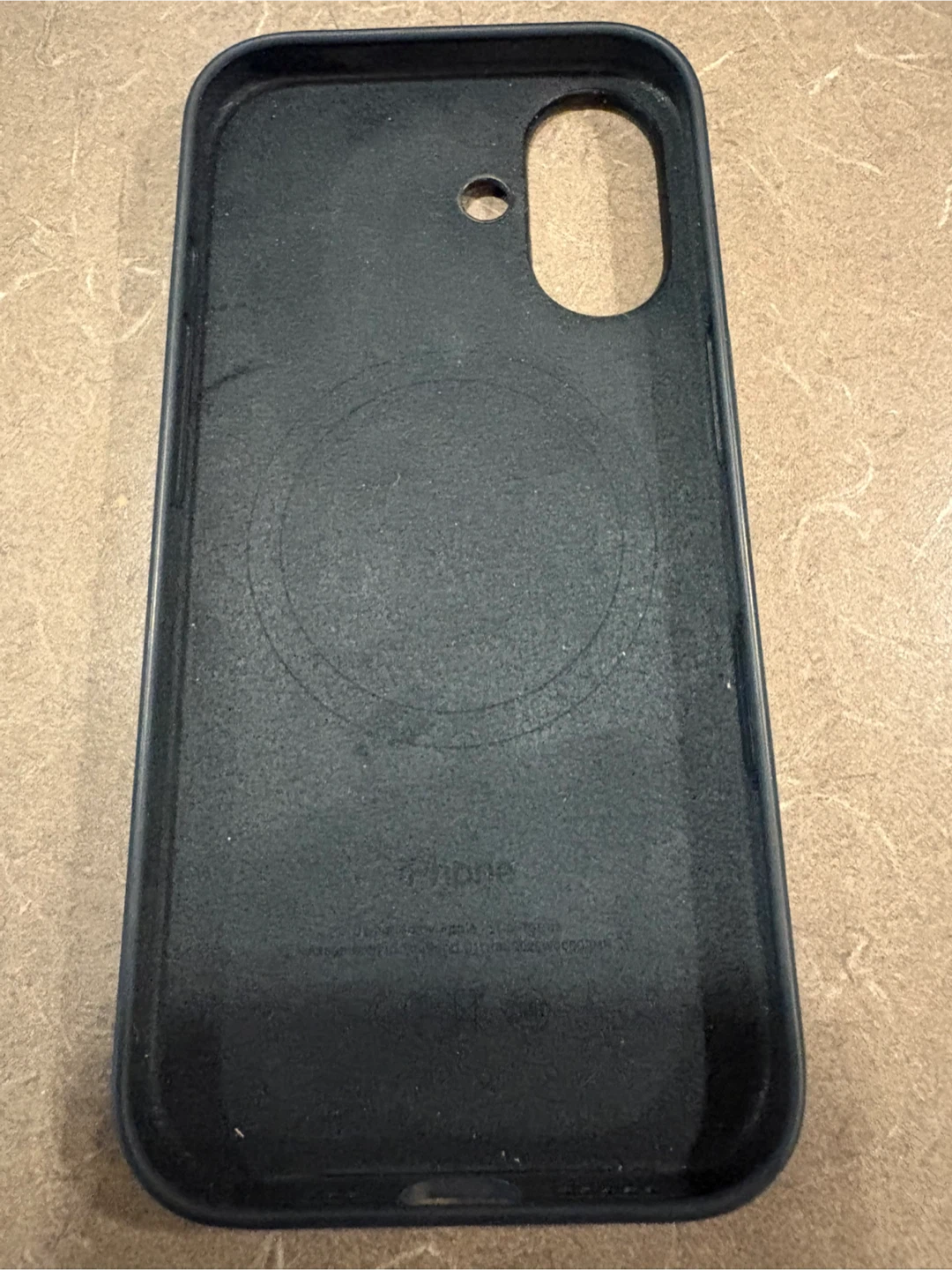 iPhone 16 Case - Apple - photo 2