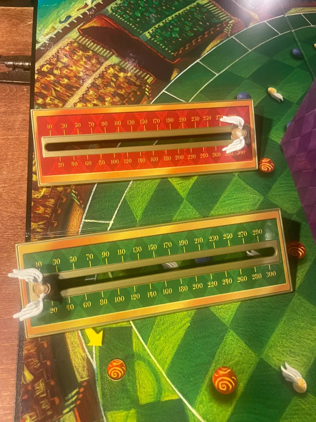 Harry Potter Chamber of Secrets Trivia Game image indicator(4)