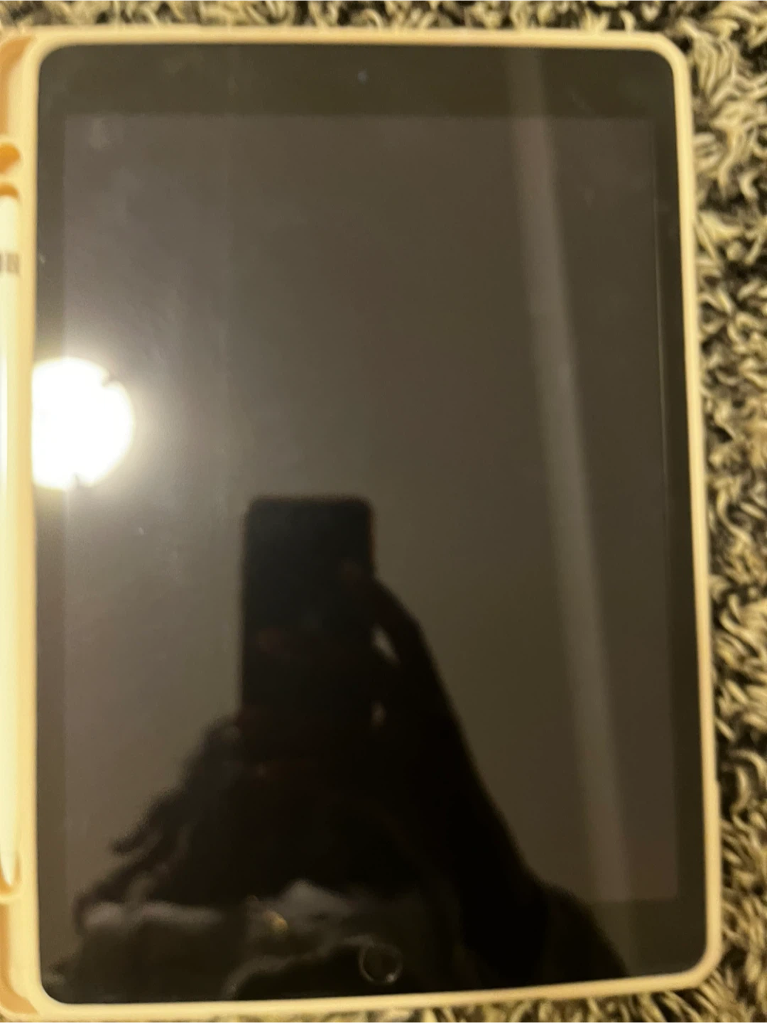 iPad 9th gen with Apple Pencil - photo 3