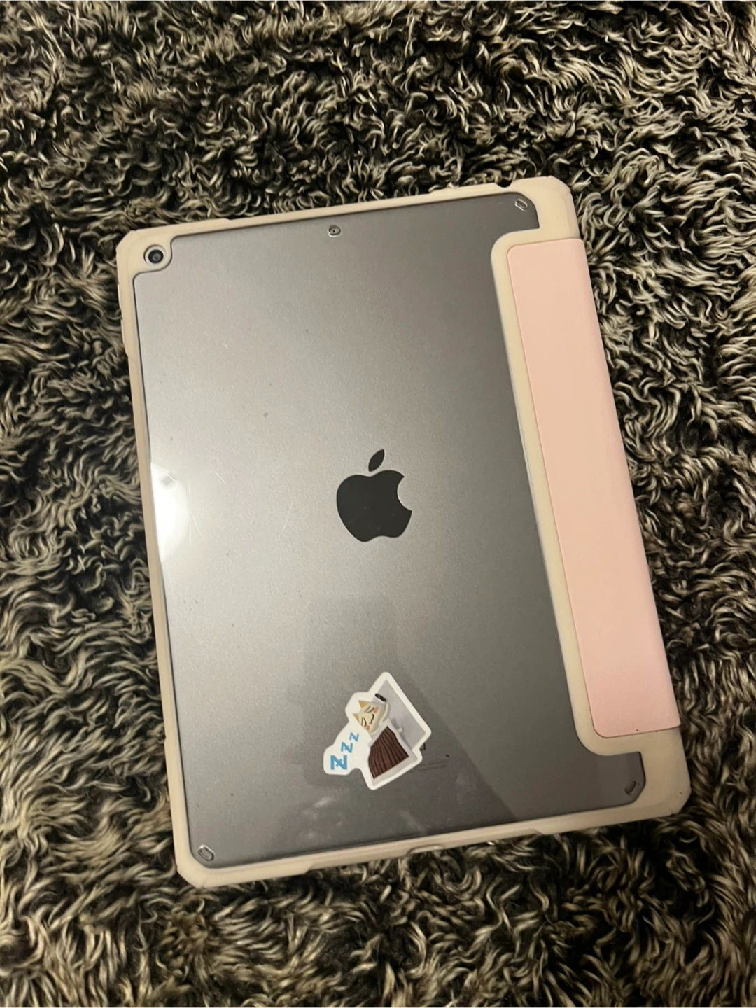 iPad 9th gen with Apple Pencil