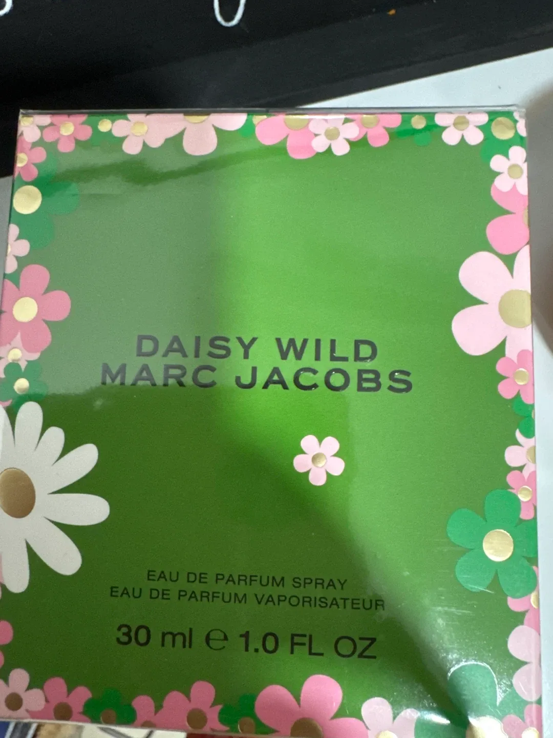 Marc Jacobs Daisy Wild 30ml Perfume - New
