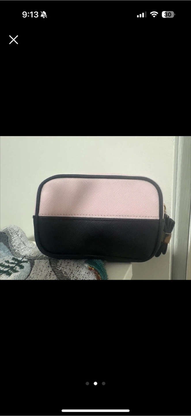 Victoria sicret Two-Tone Pouch - photo 2