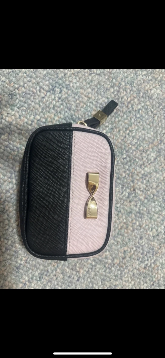 Victoria sicret Two-Tone Pouch - photo 3
