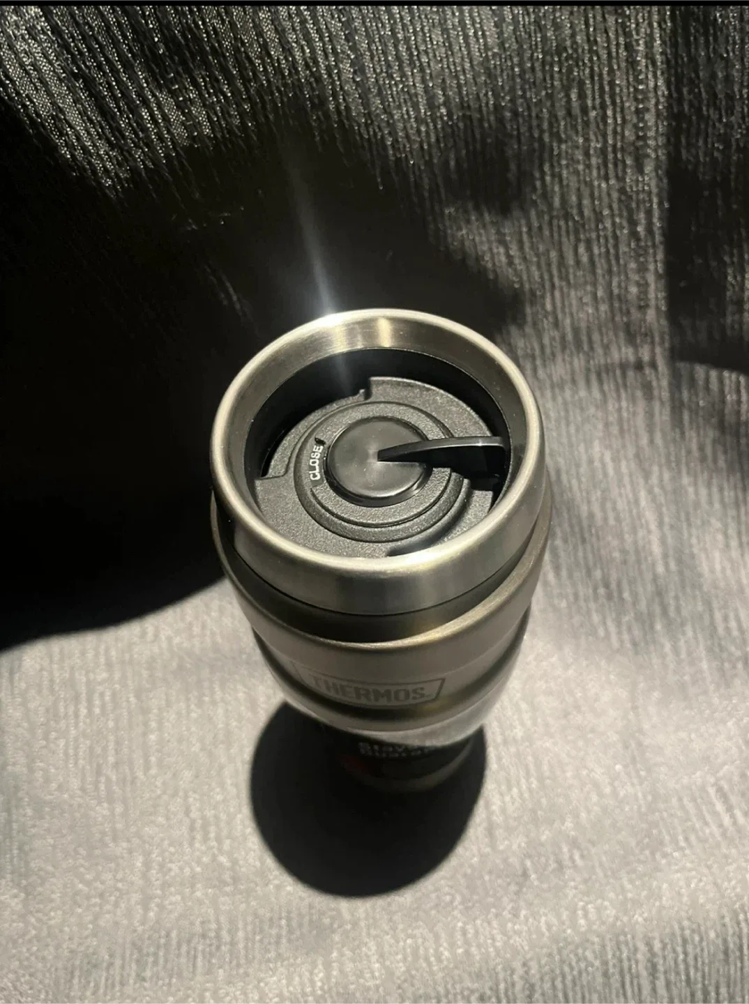 Thermos Travel Tumbler - Stays Hot! image indicator(2)