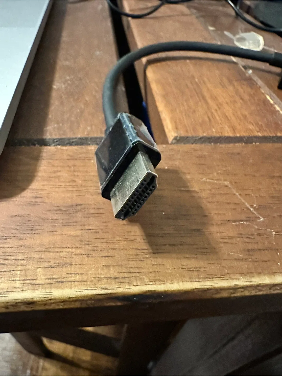 HDMI VGA Adaptor image indicator(3)