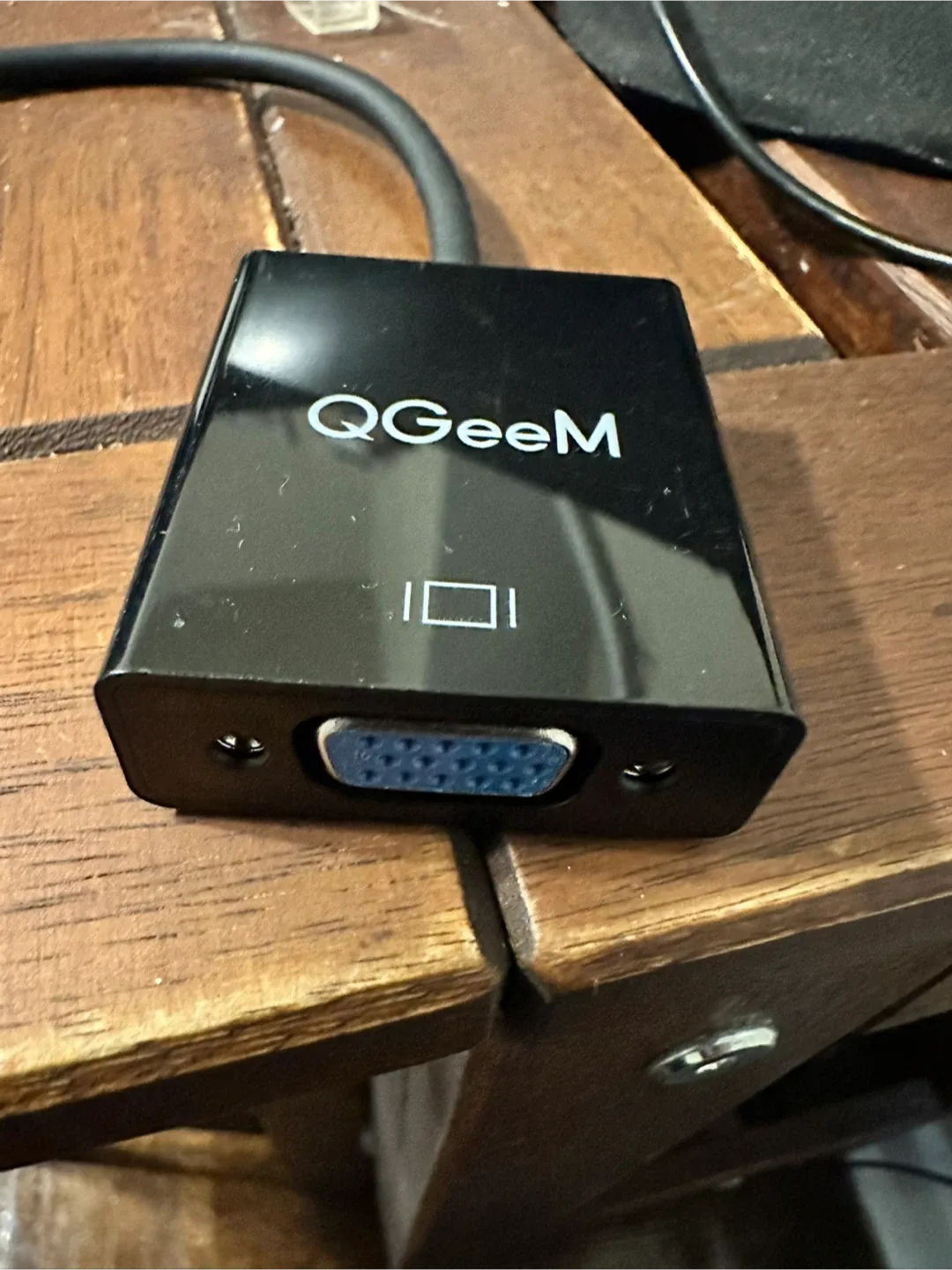 HDMI VGA Adaptor image indicator(2)