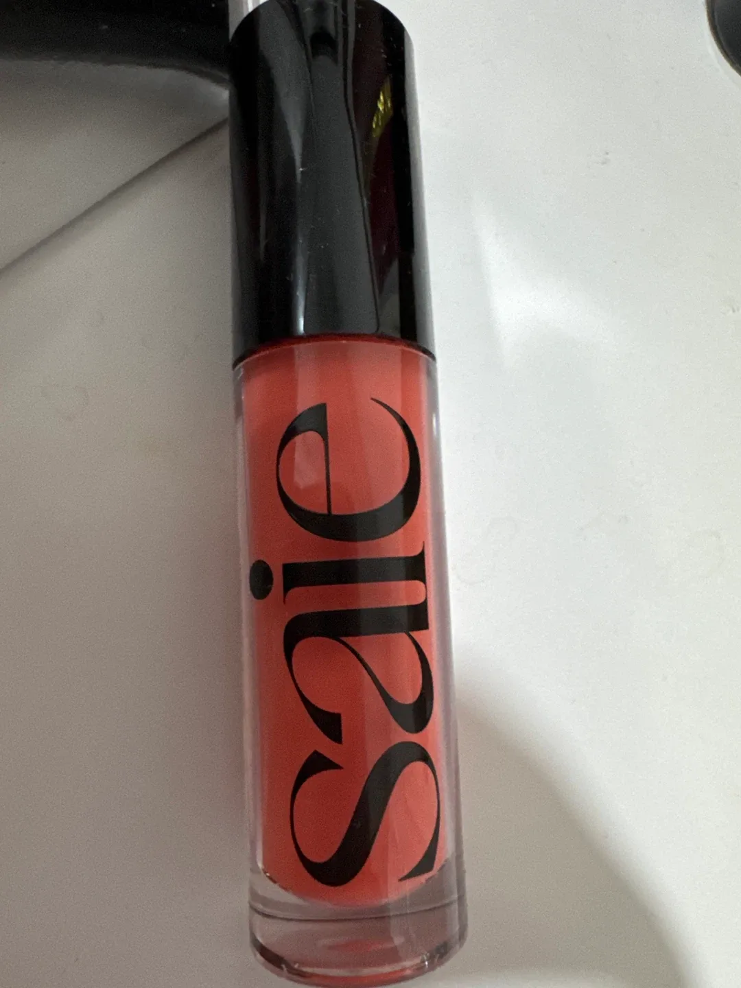 Saie Glossybounce Lip Gloss