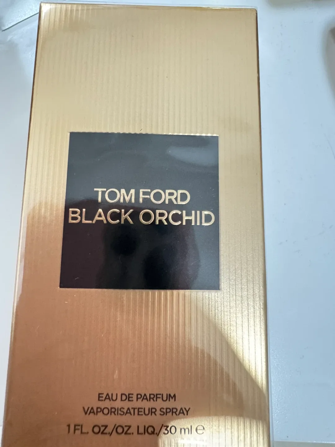 Tom Ford Black Orchid 30ml