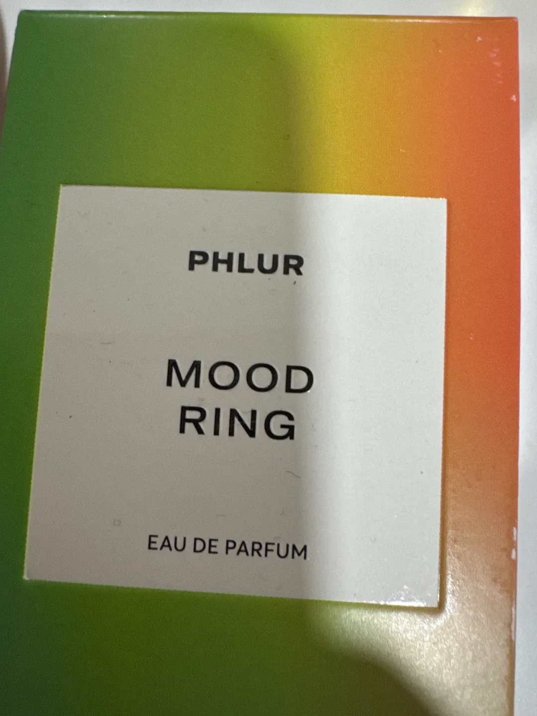 PHLUR Mood Ring Eau de Parfum