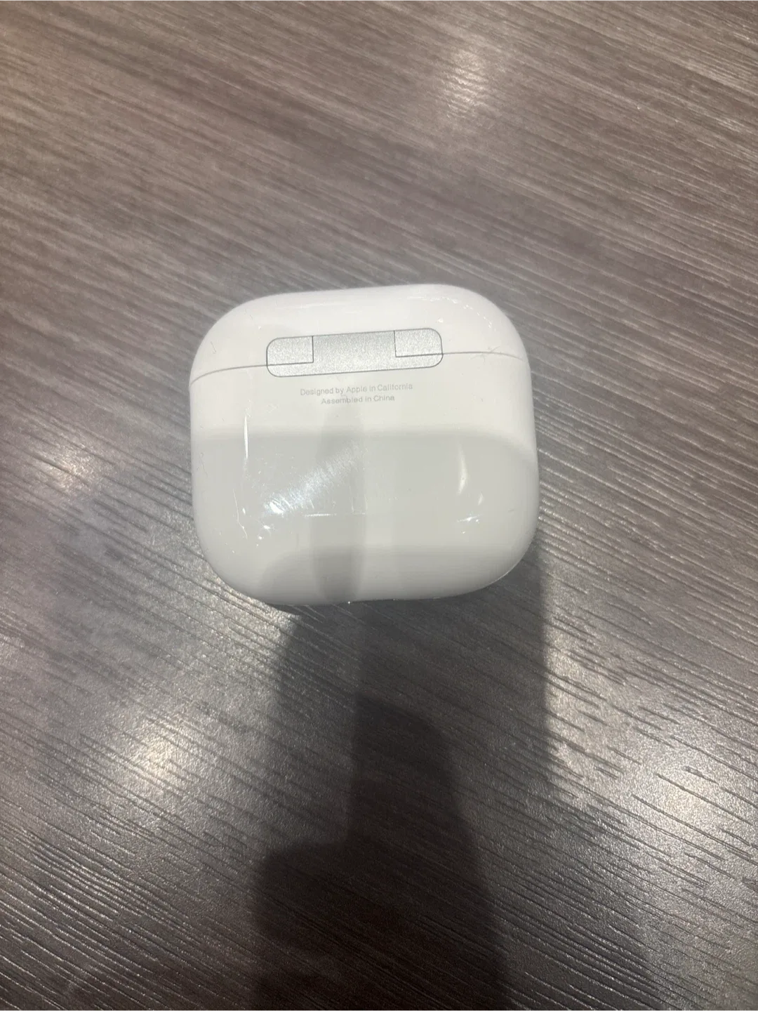 Apple AirPods Pro Case image indicator(2)