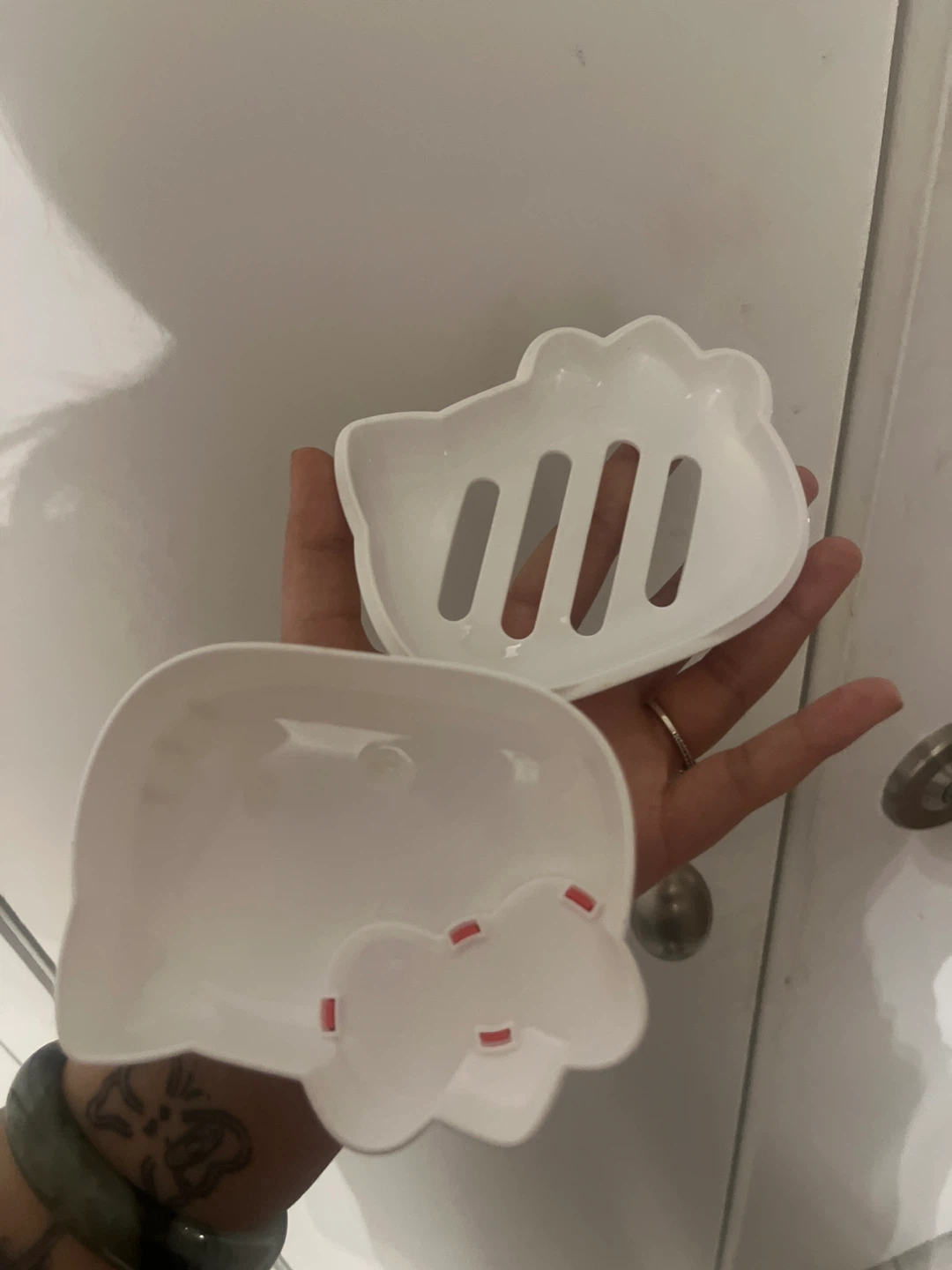 Hello Kitty Soap Dish - photo 2