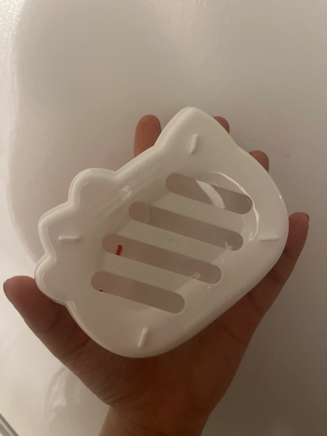 Hello Kitty Soap Dish - photo 3