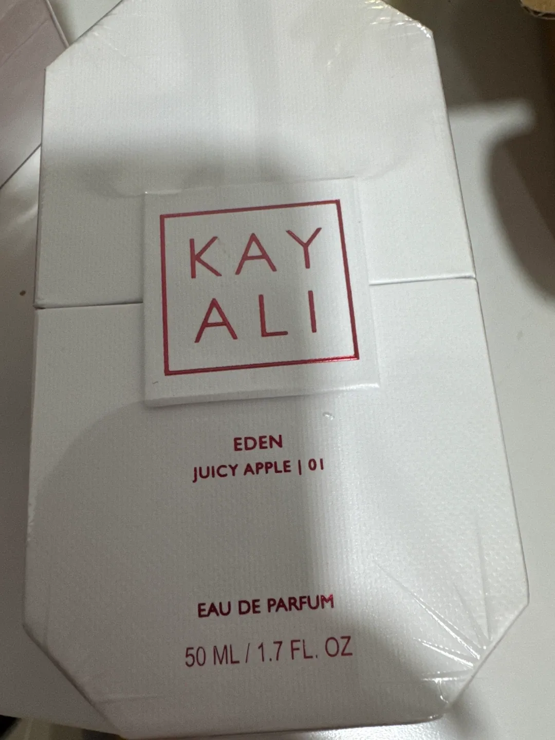 KAYALI Eden Juicy Apple | 01 Eau de Parfum 50ml