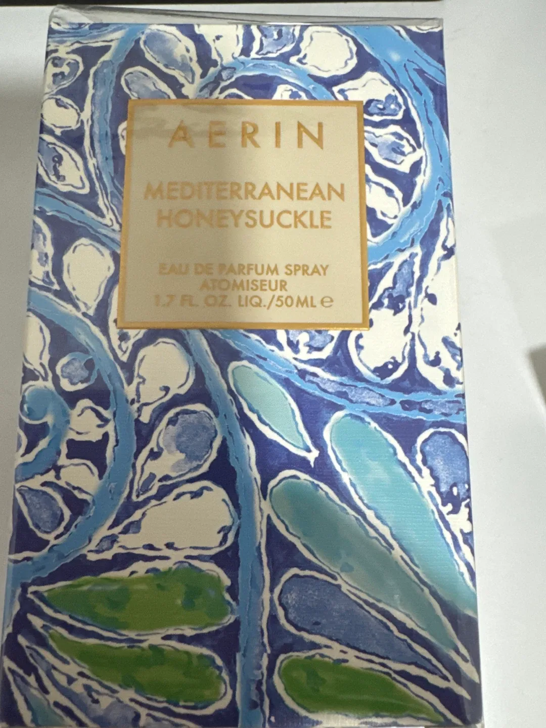 Aerin Mediterranean Honeysuckle 50ml