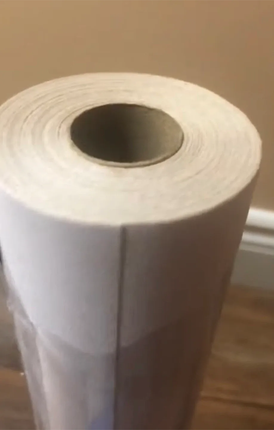 Large white wallpaper rolls image indicator(3)