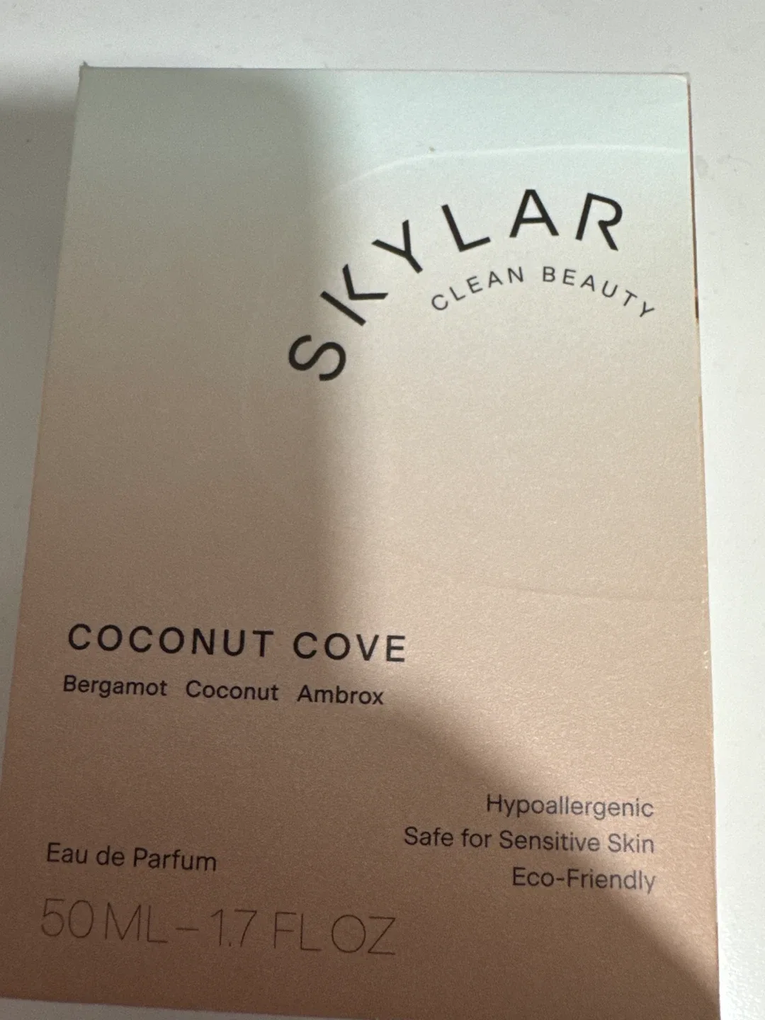 Skylar Coconut Cove Eau de Parfum 50mL - New