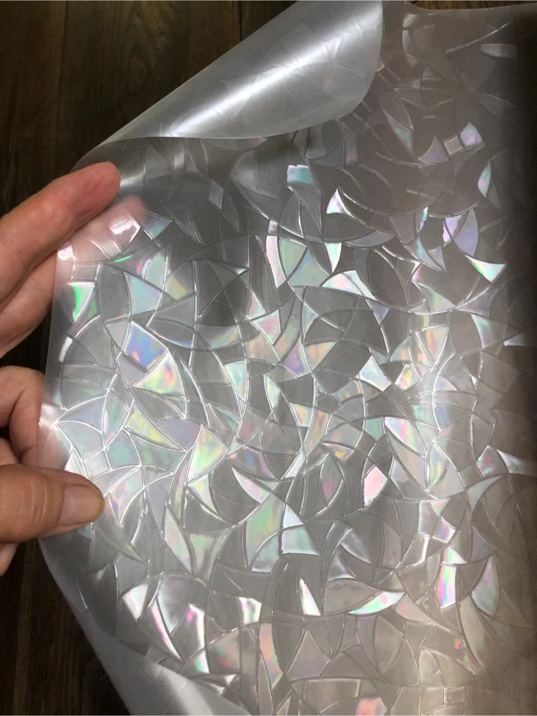 Rabbit -goo Window & Door privacy film …. $10 image indicator(6)