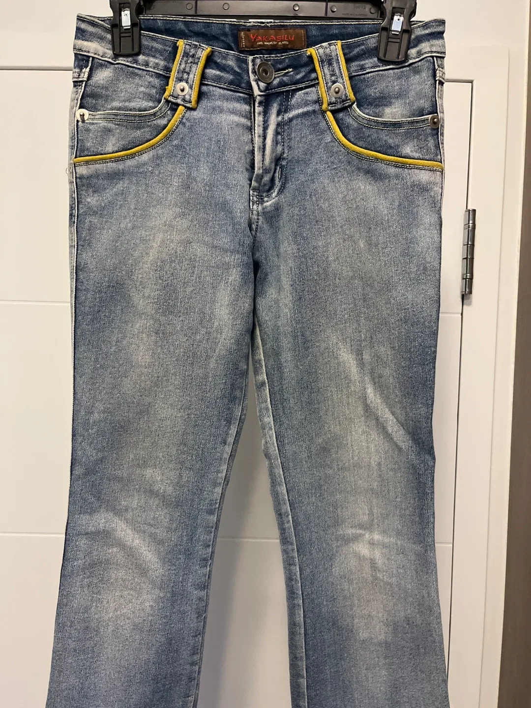 Valashu Jeans