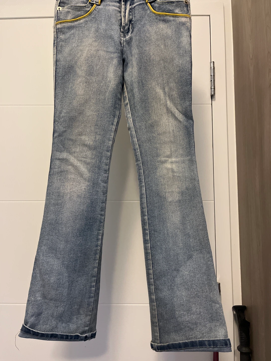 Valashu Jeans - photo 2