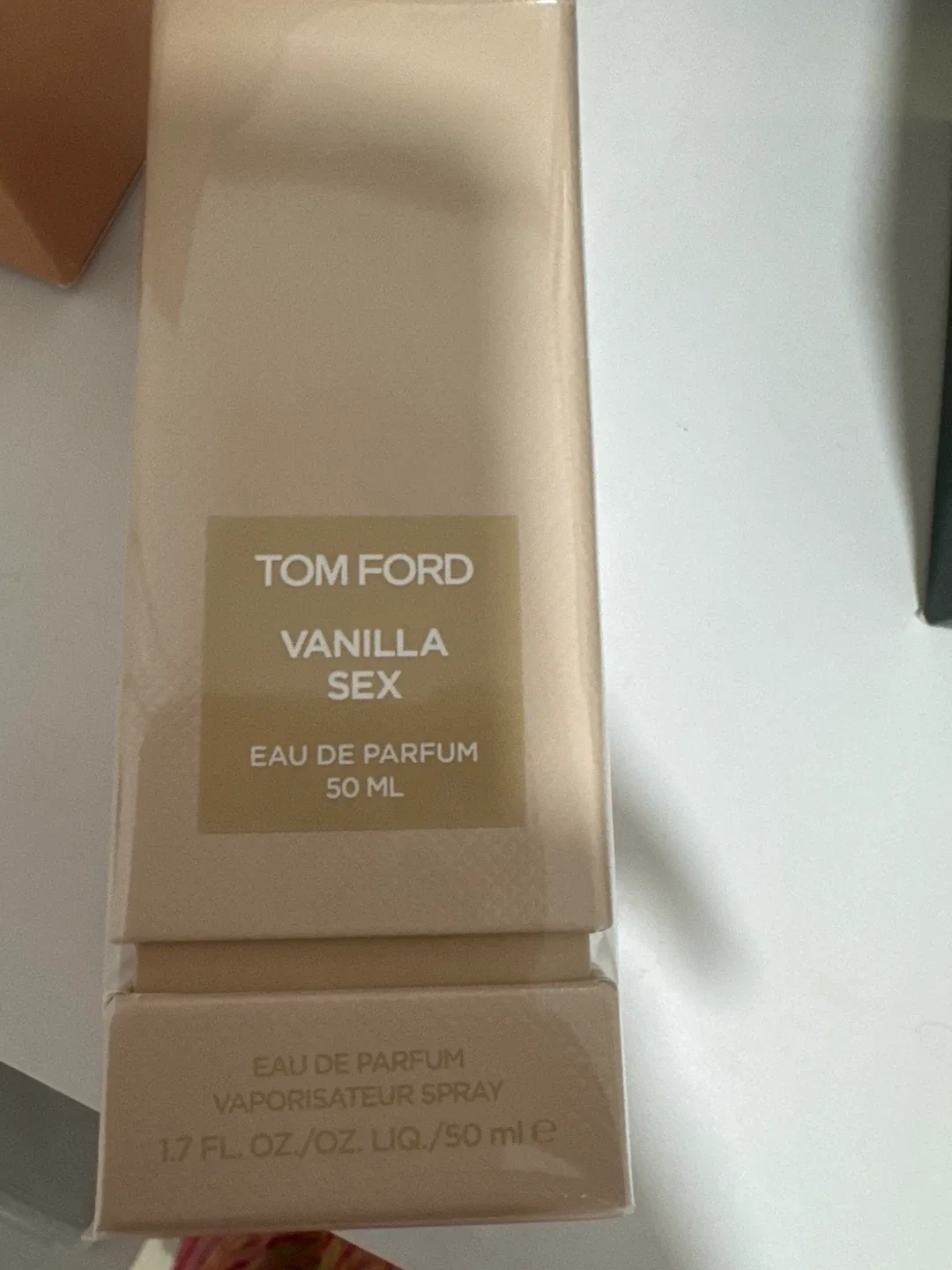 Tom Ford Vanilla Sex Eau de Parfum 50ml