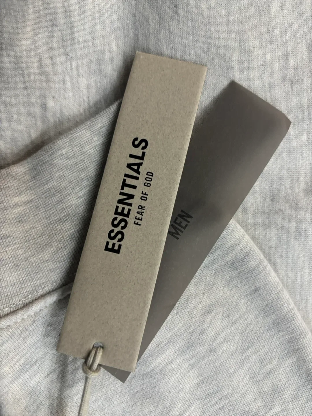 Essentials Fear of God Hoodie image indicator(4)