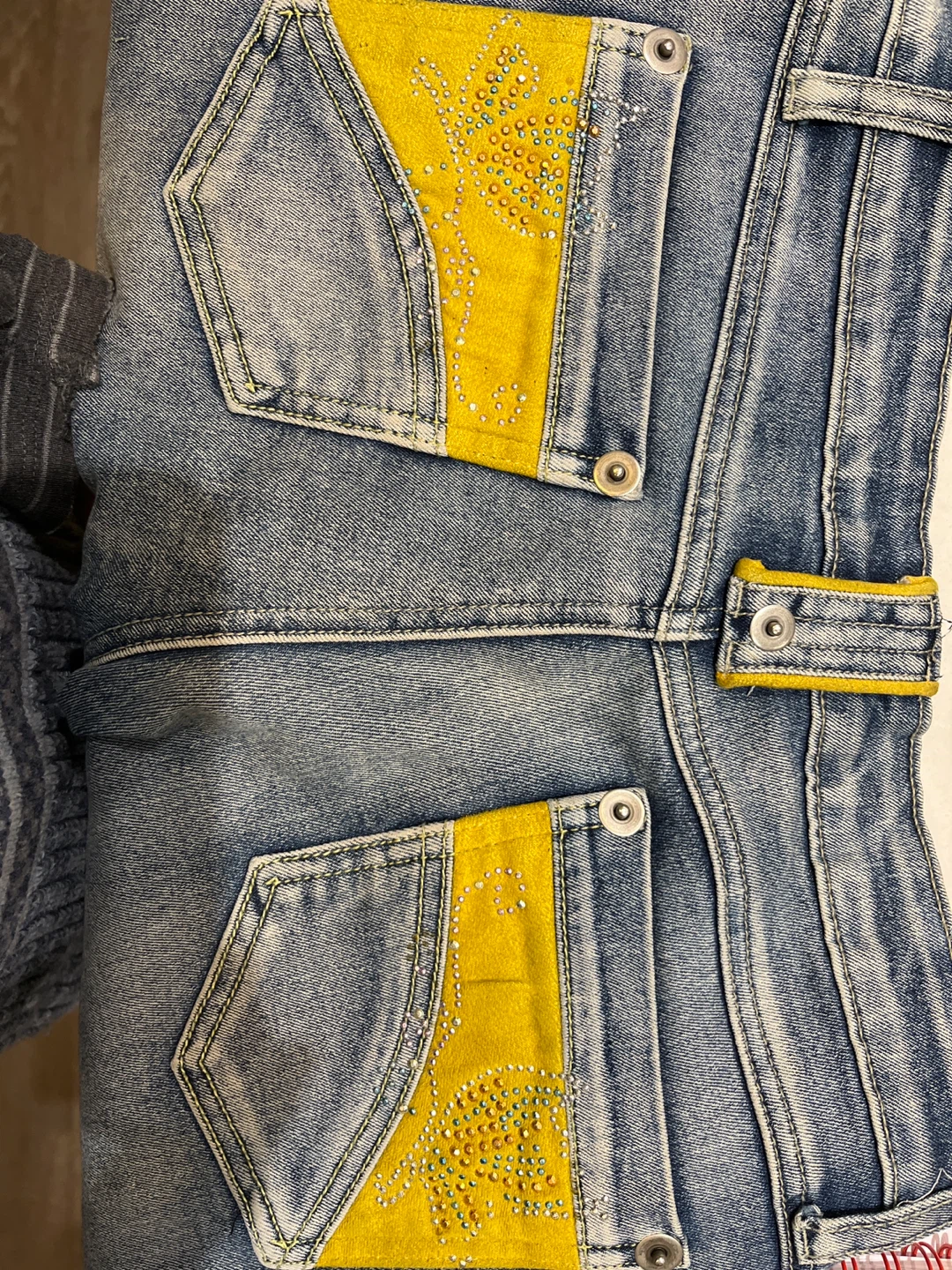 Valashu Jeans - photo 3