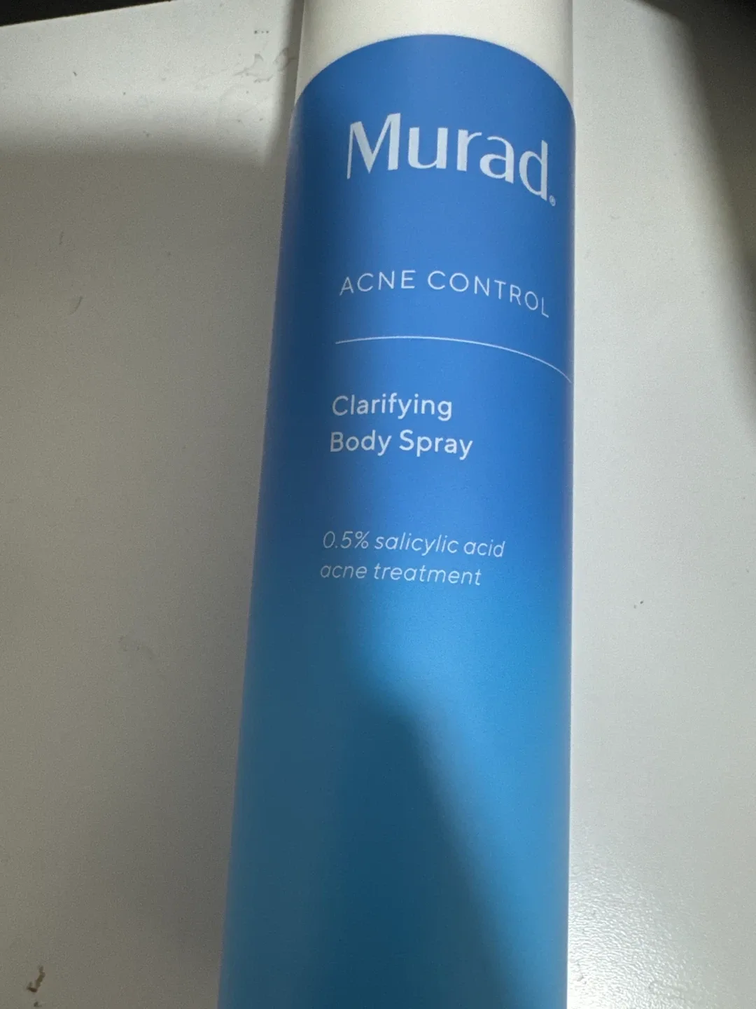 Murad Acne Control Clarifying Body Spray
