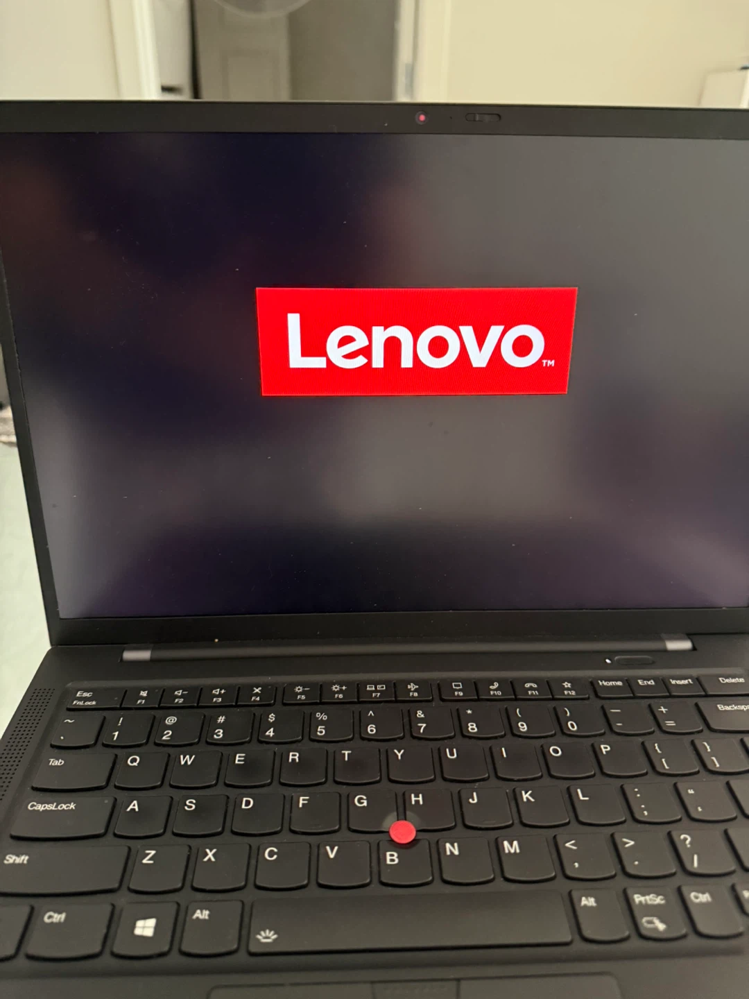 Lenovo ThinkPad i5 - photo 3