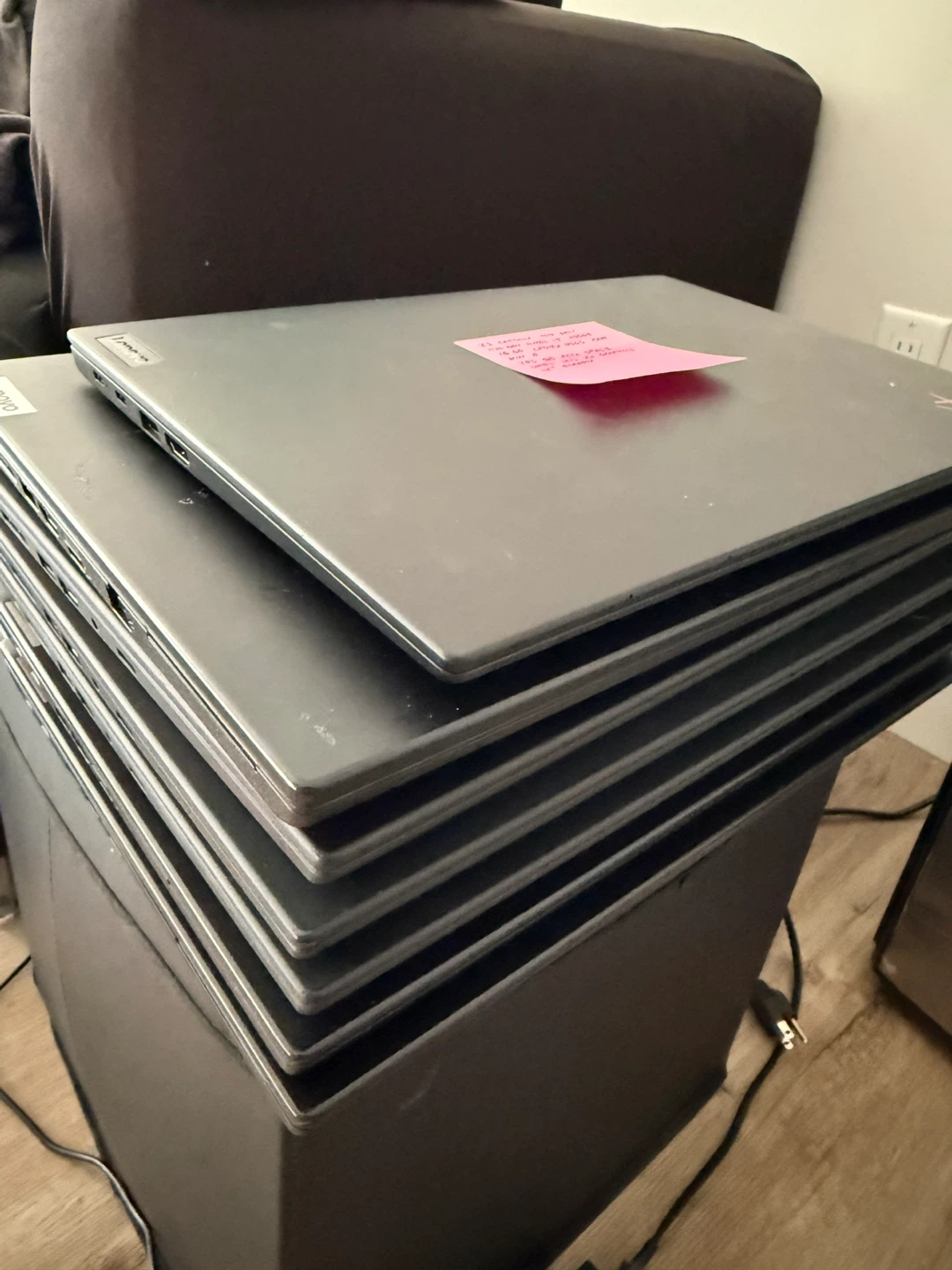 Lenovo ThinkPad i5