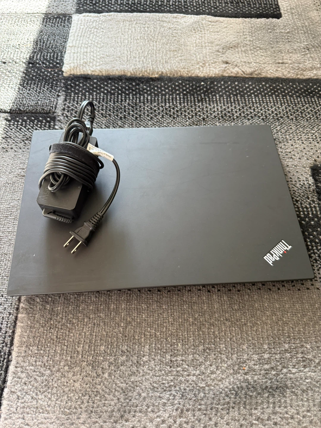 Lenovo ThinkPad i5 - photo 2