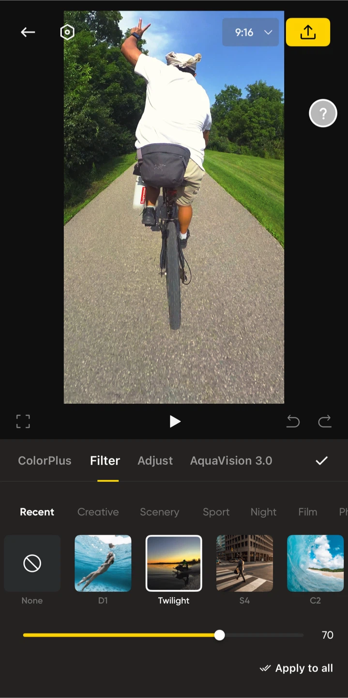 Insta360 X3 Pocket 360 Action Cam - photo 4