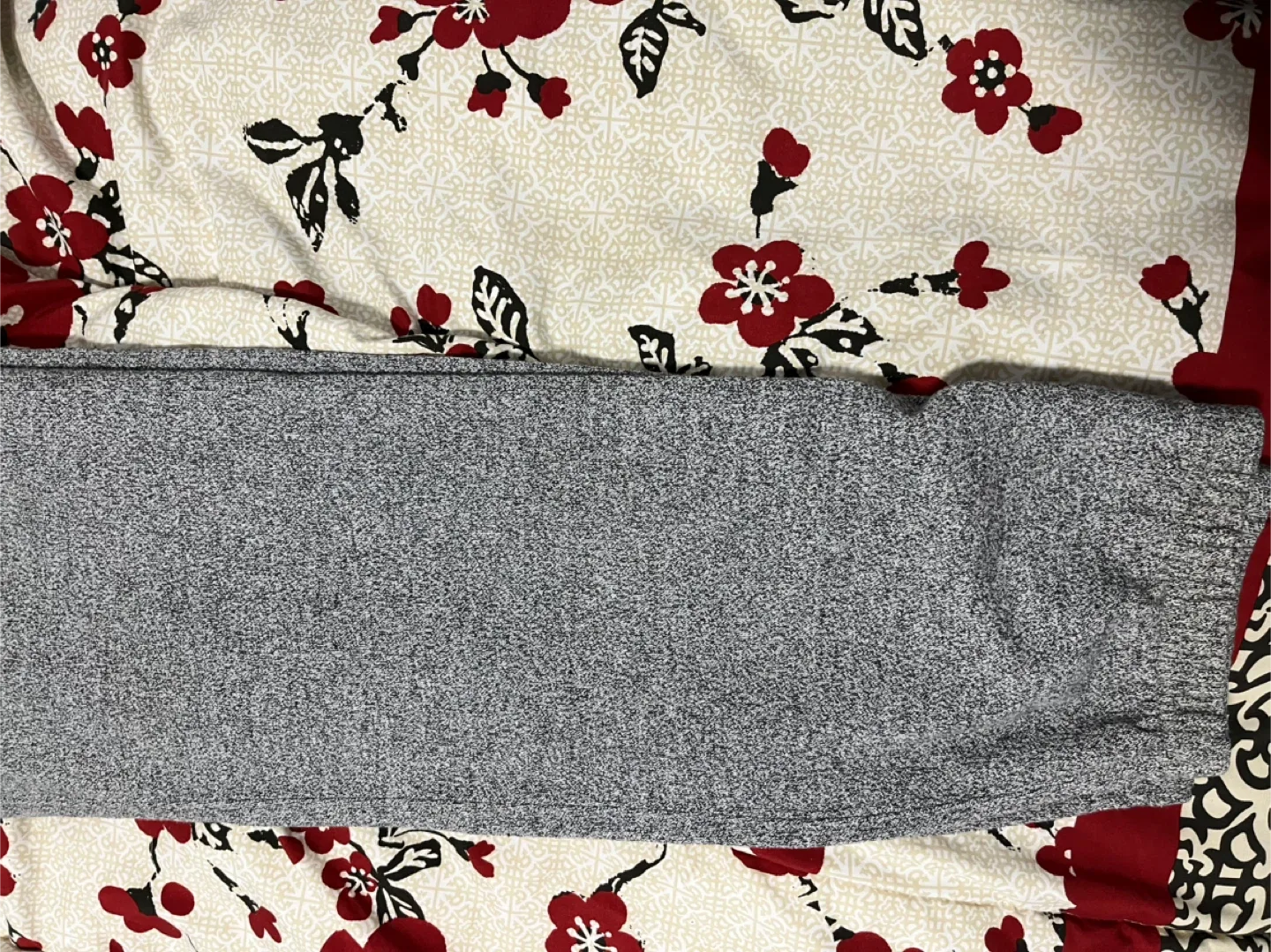 Roots Athletic Grey Sweatpants - Size XS image indicator(4)