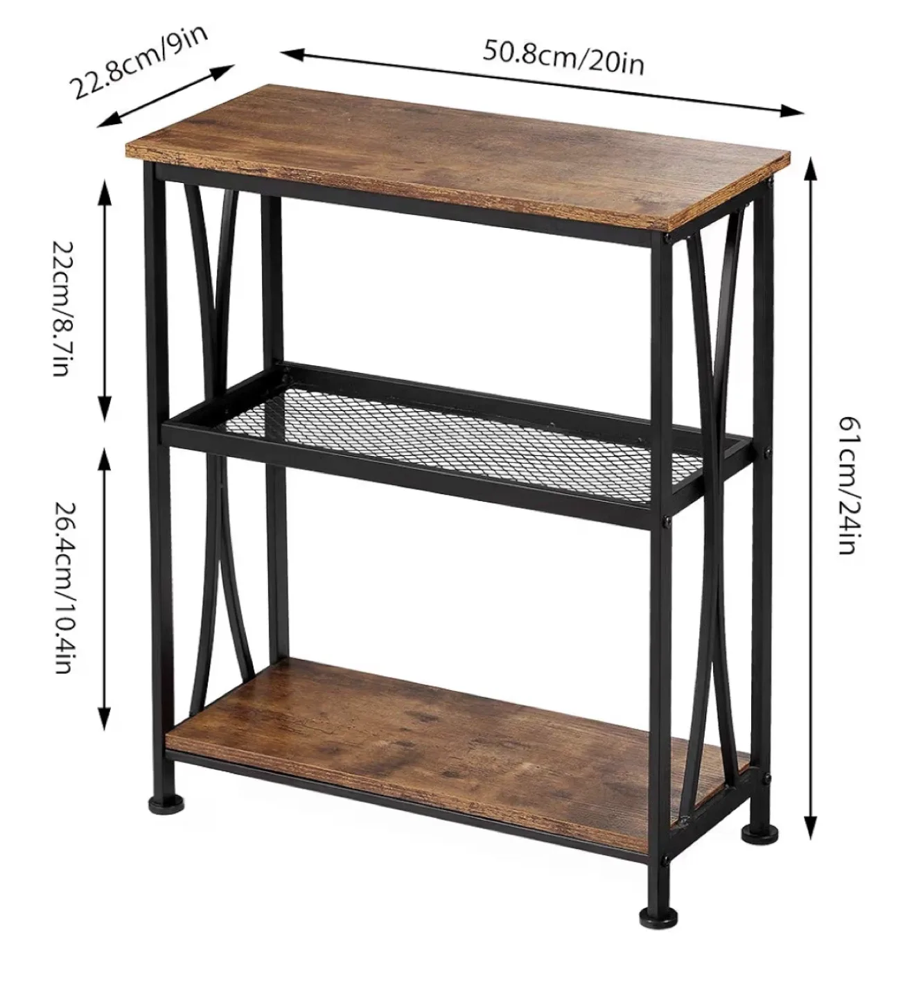 Entryway Table image indicator(3)
