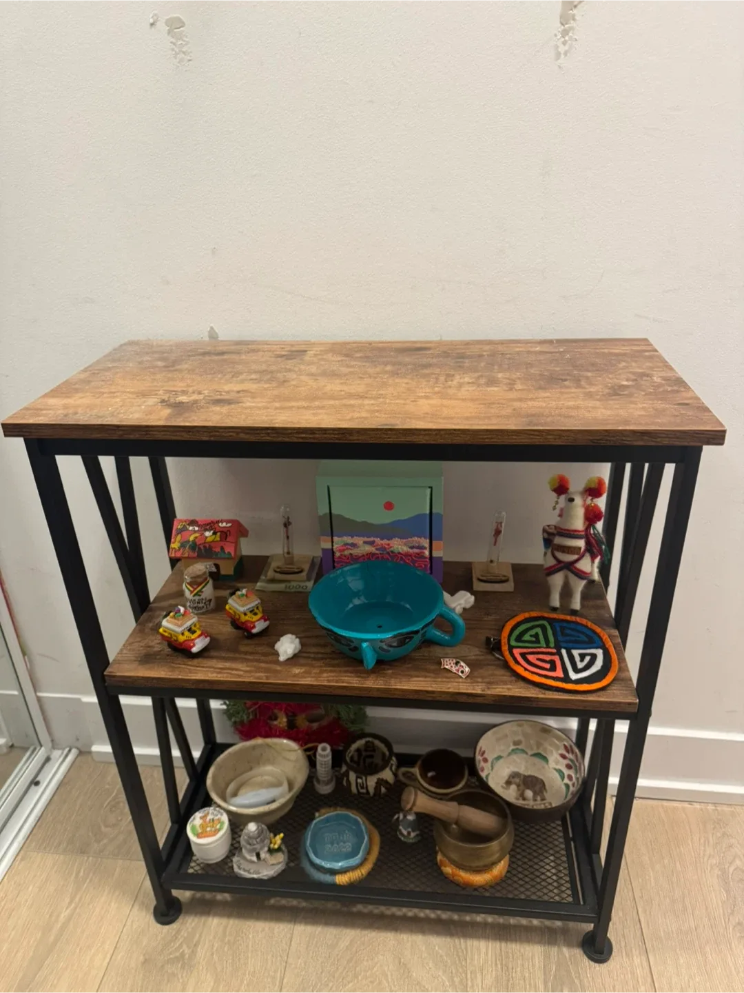 Entryway Table
