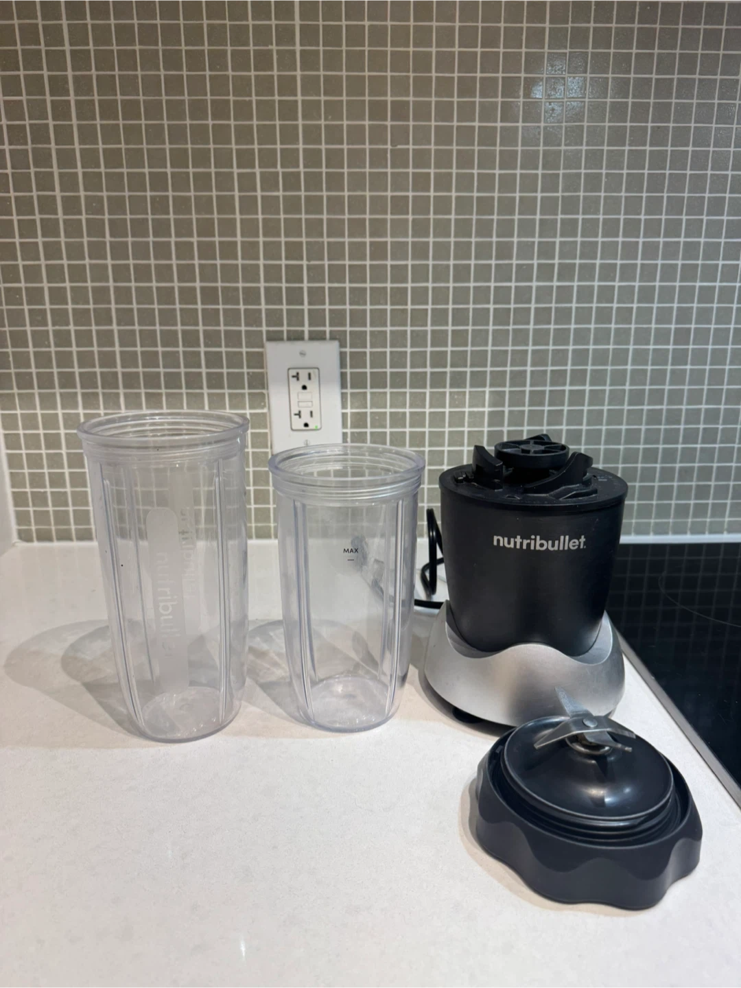 Nutribullet Blender Set