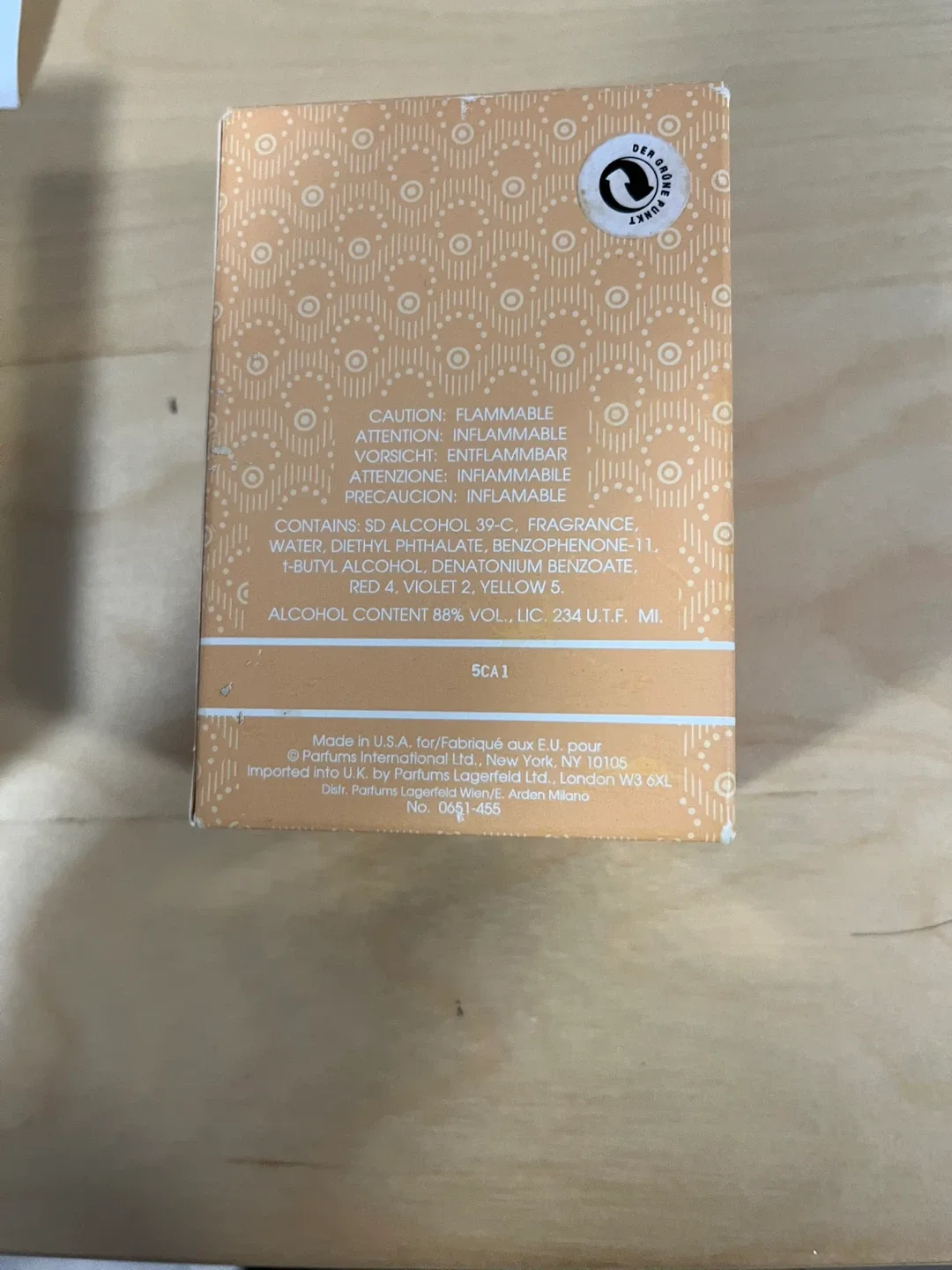 Chloe Eau de Toilette 2 fl oz image indicator(2)