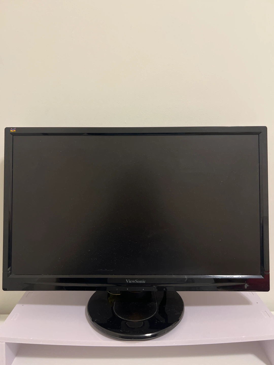 ViewSonic Monitor